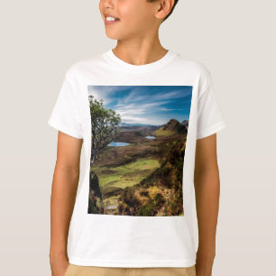 Följ dina drömmar! tee