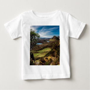 Följ dina drömmar! tee shirt