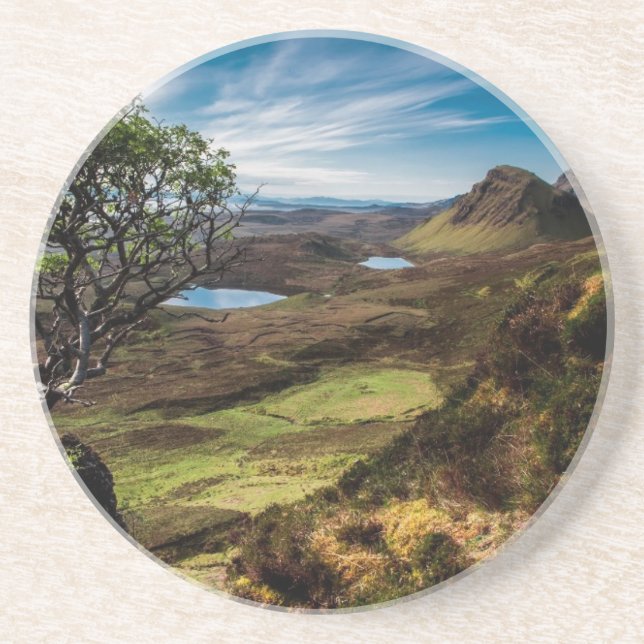 Följ dina drömmar! underlägg (Framsidan)