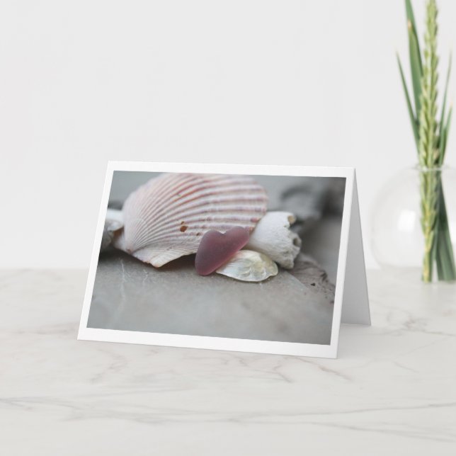 Följ ditt hjärta, hitta ditt kort för alla hjärtsl (Framsida)