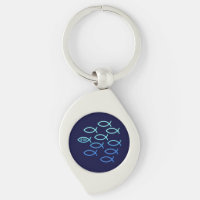 Följ honom - Ichthus-design
