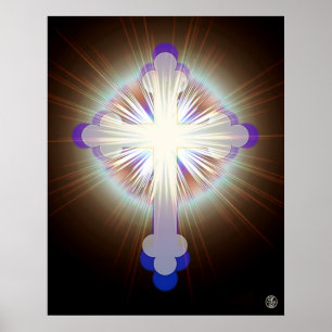 Följ kor poster