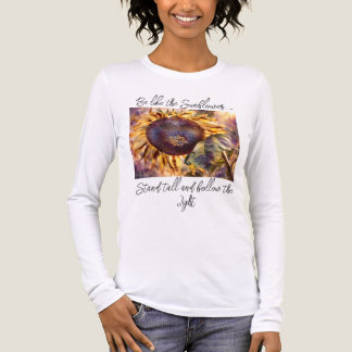 Följ ljuset t shirt
