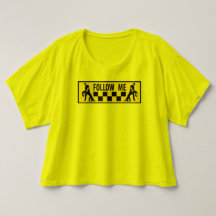 Följ med mig dansare