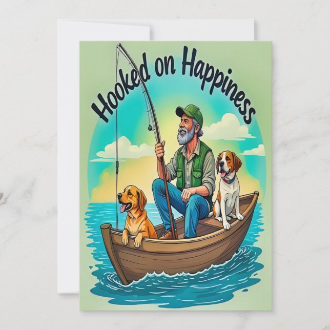 Följ med oss för en dag full av kul inbjudningar (Framsida)