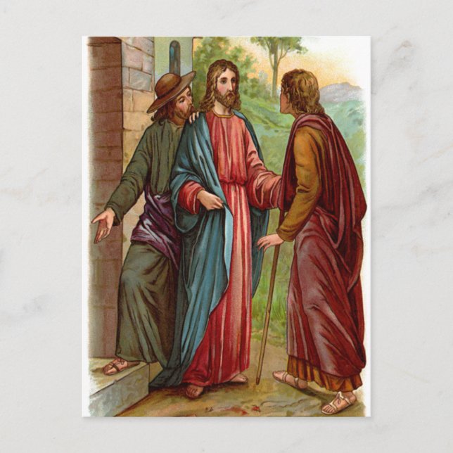 Följ med oss vykort (Framsida)