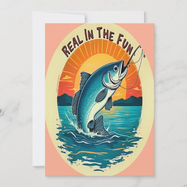 Följ med på ett äventyr inbjudningar (Framsida)