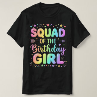 Följ med på Födelsedagsfirande för Söt Kawaii Föde T Shirt