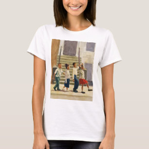 Följ mig 1995 t shirt