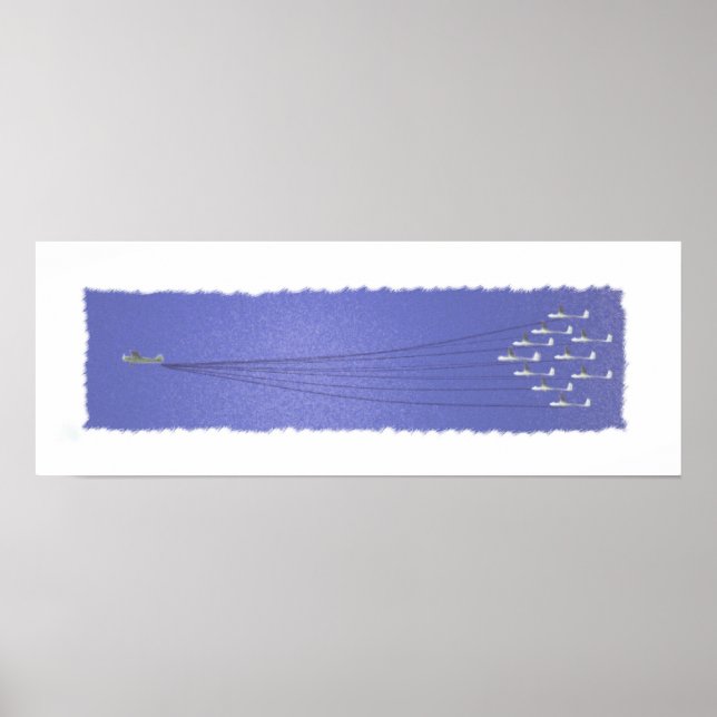 Följ mig poster (Framsidan)