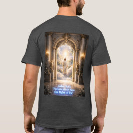 Följ mig T-shirt