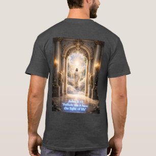 Följ mig T-shirt