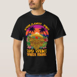 Följ mig till Tiki Pub Hawaiian Luau Party T Shirt<br><div class="desc">Följ mig till Tiki Pub Hawaiian Luau Party</div>