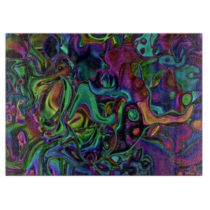 Följ mitt arbete med Instagram @MRNStudiosPOD Cutt