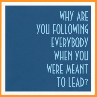 Följ x-lead pappersservett