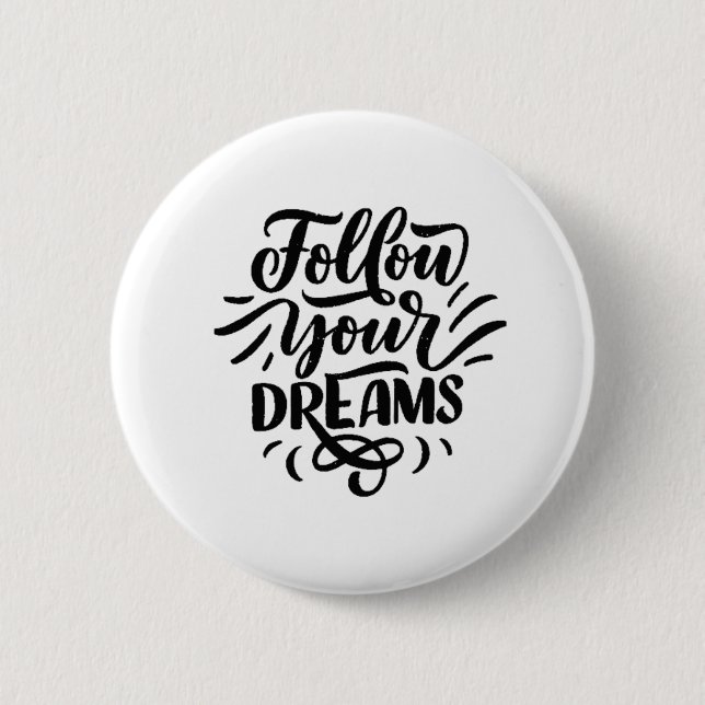 FÖLJA DINA DREAMS KNAPP (Framsida)