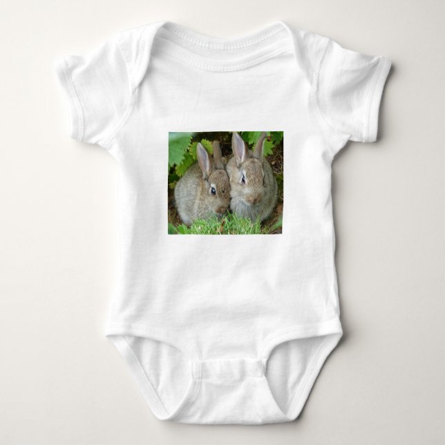 FÖLJA DINA DREAMS TEE (Framsida)