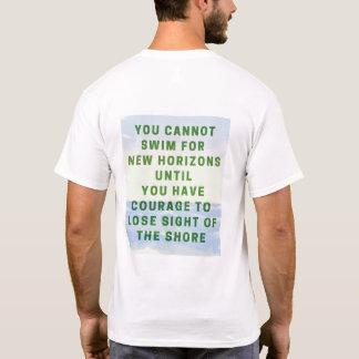 följa dina drömmar t shirt