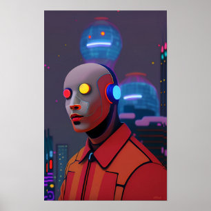 Följande Poster