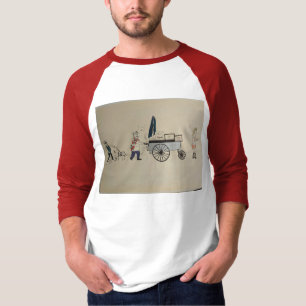 Följande T Shirt