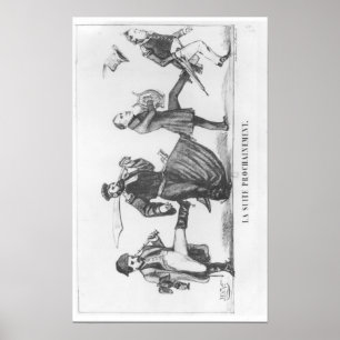 Följande tillägg, 20 december 1848 poster