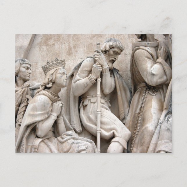 Följare Vykort (Framsida)