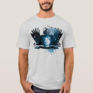 Följdförklaring 08. Ny världsordning. T-shirt