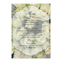 Följe för bröllop för vit roschampagnerodnad