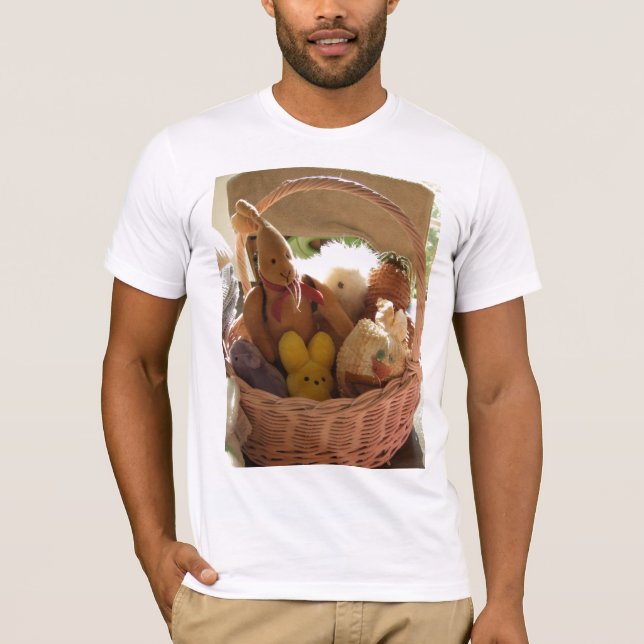 Följe T-shirt (Framsida)