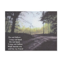 FÖLJER INTE ATT JAG INTE FÅR LEDA