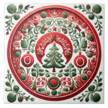 Folk Art jul
