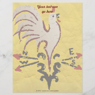 Folk Art Stil Tupp