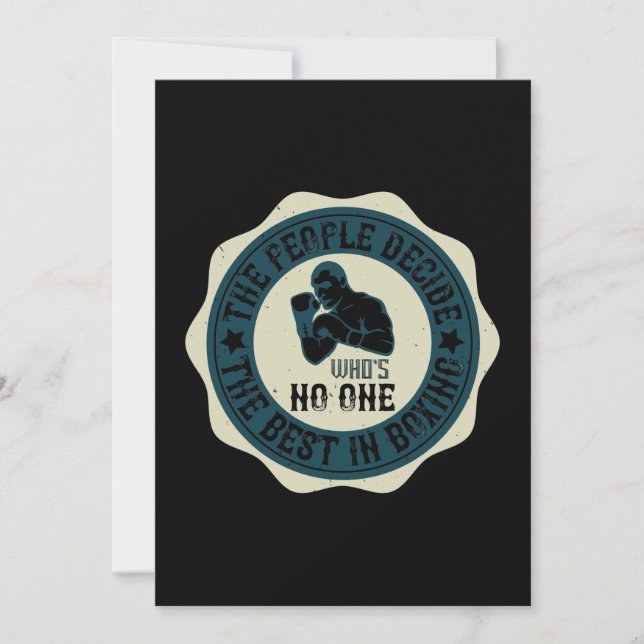 Folk bestämmer vem som är nr 1 spara datumet (Framsida)