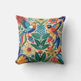 Folk Flora & fauna Kudde