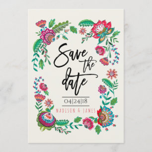Folk Flowers   RAND   Spara datum   Inbjudan