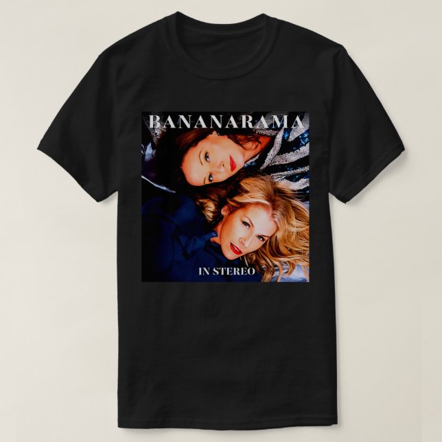 Folk kallar mig Best Cover Logotyp Music Bananaram T Shirt (Design framsida)