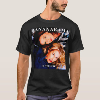 Folk kallar mig Best Cover Logotyp Music Bananaram T Shirt