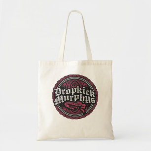 Folk kallar mig Dropkick Murphys Fantastisk Punk R Tygkasse