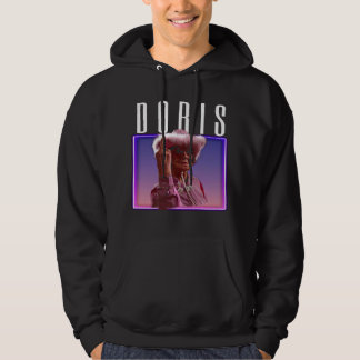 Folk kallar mig Gavin Art Stacey Idol Gift Fot You Hoodie