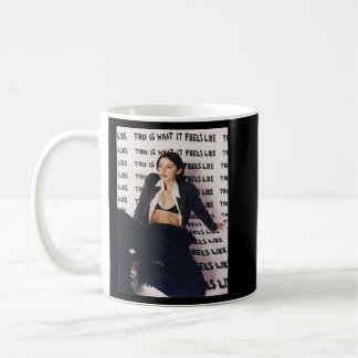 Folk kallar mig Gracie Abrams Bridgers Reunion Tou Kaffemugg
