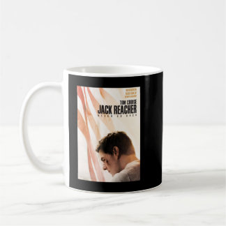 Folk kallar mig Jack Reacher Victorian London Stal Kaffemugg