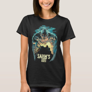 Folk kallar mig Movie Stephen Film Kung Halloween T Shirt