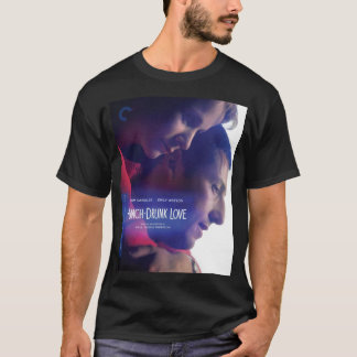 Folk kallar mig Slår-Drunk Kärlek T Shirt