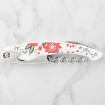 Folk konst för chic vildblomma