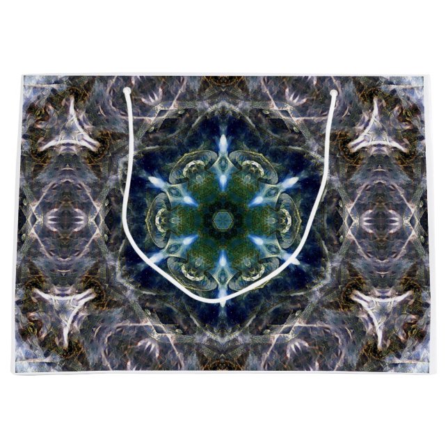 Folk Mandala (Framsidan)