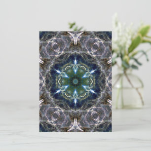 Folk Mandala