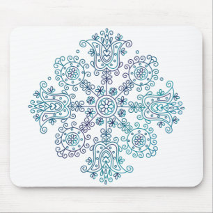 Folk Mandala Musmatta