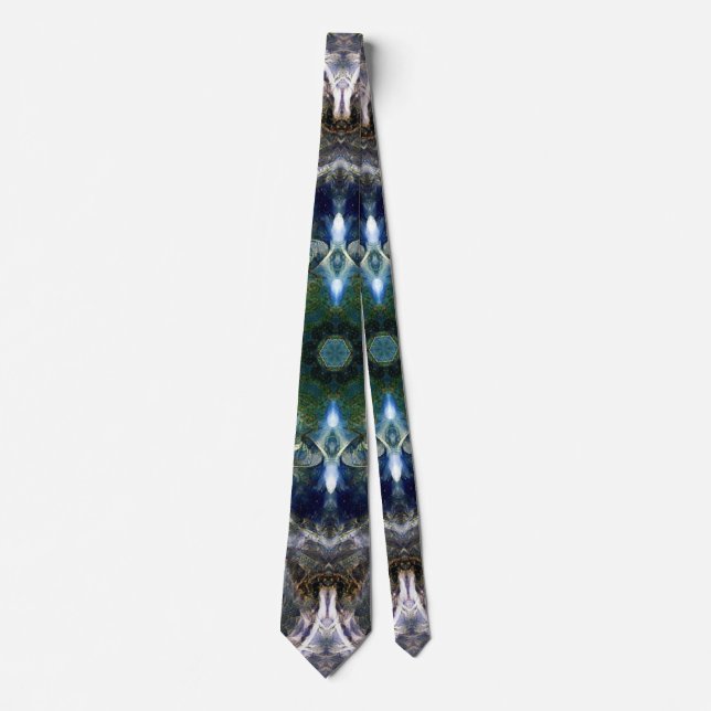 Folk Mandala Slips (Framsida)