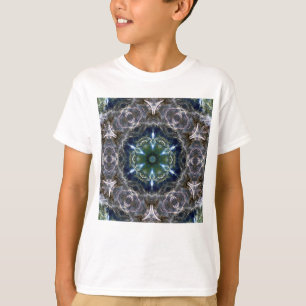 Folk Mandala T Shirt