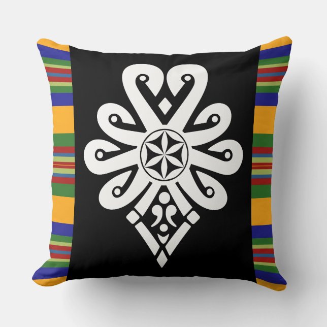 Folk pattern of Polish highlanders - Parzenica Kudde (Framsida)